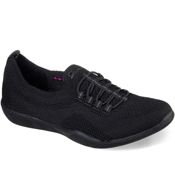 Skechers Women's Low-Top Trainers Sneaker - Picture 4 of 6